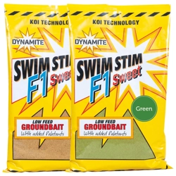 Dynamite Baits Swim Stim F1 Groundbait 800g
